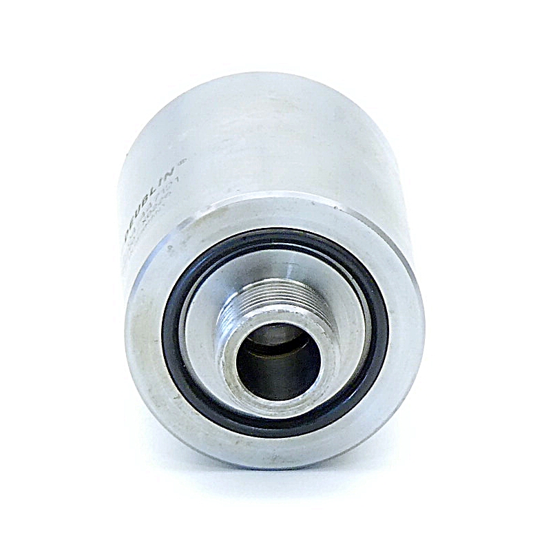 Rotary joint for hydraulics oil 