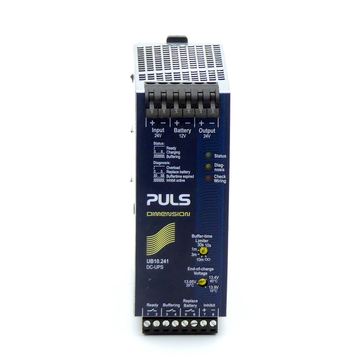 Control unit