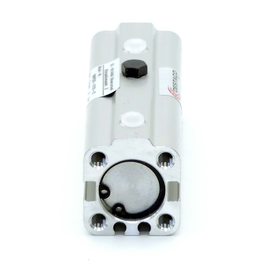 Swing clamp