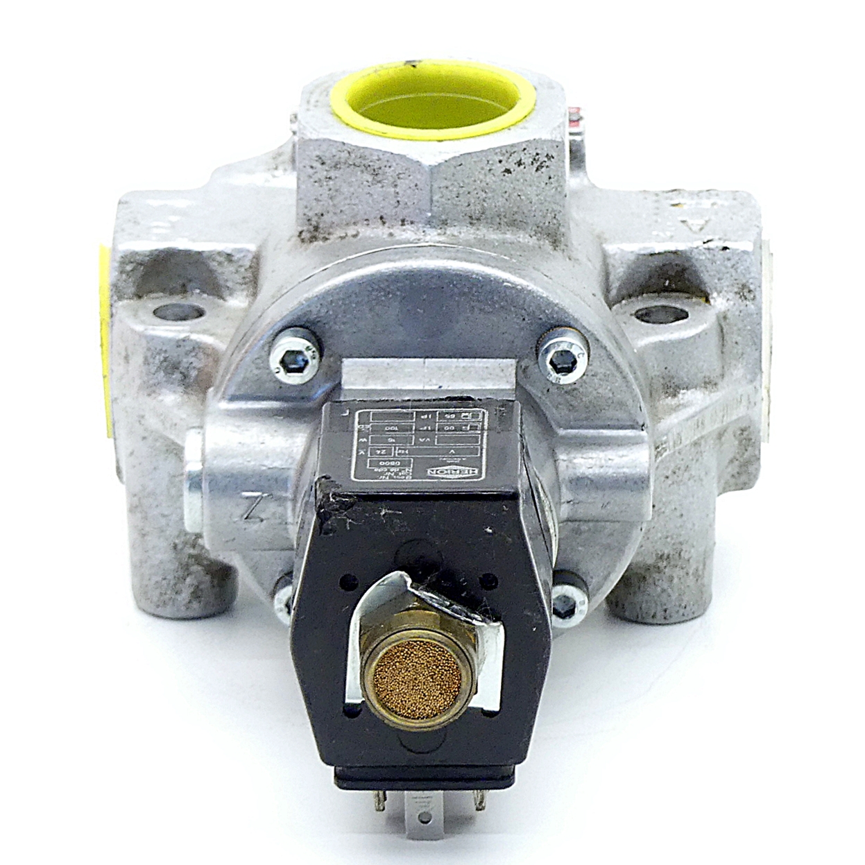 3/2 Directional control valve 