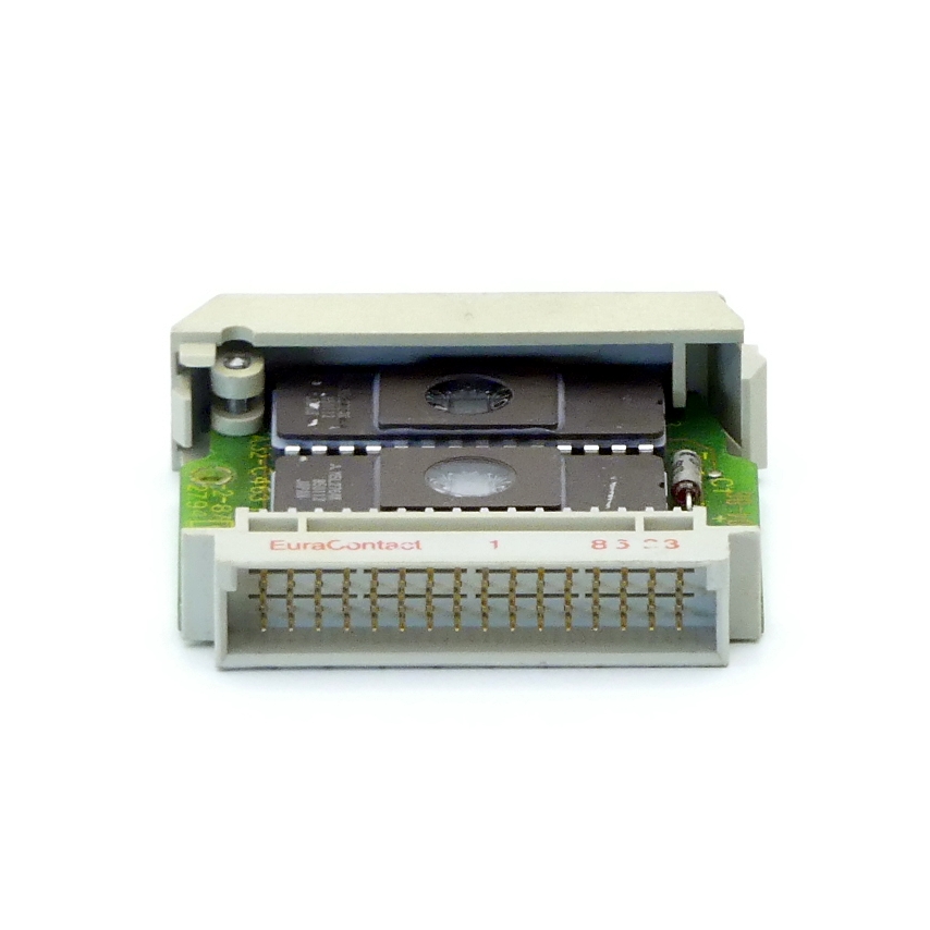 Memory module  