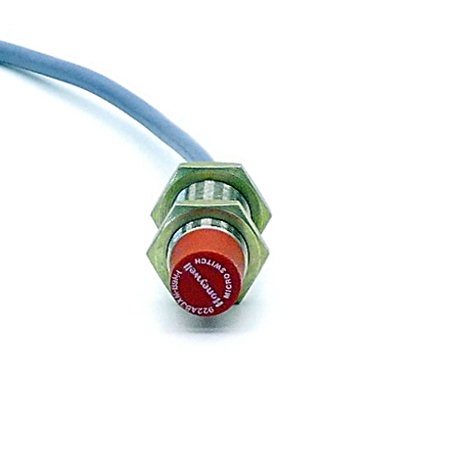 Proximity sensor