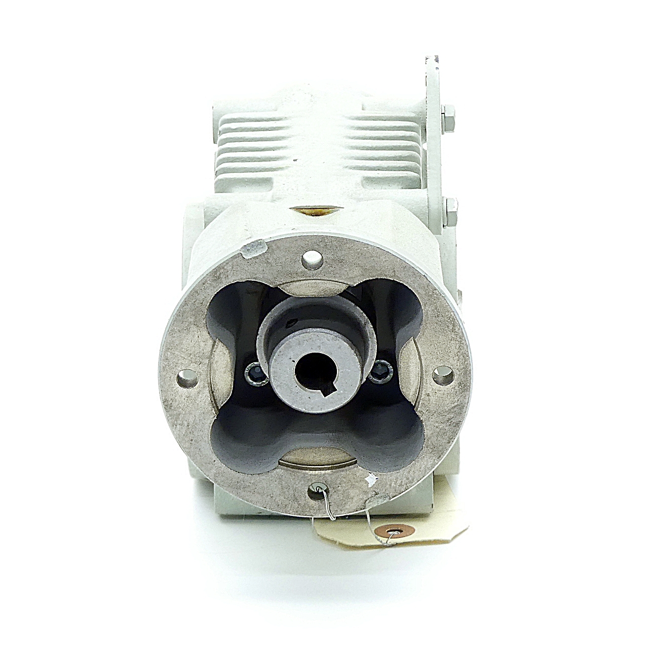 Maschinenteil24 | Lenze Schneckengetriebe 52.509.04.00 | online kaufen