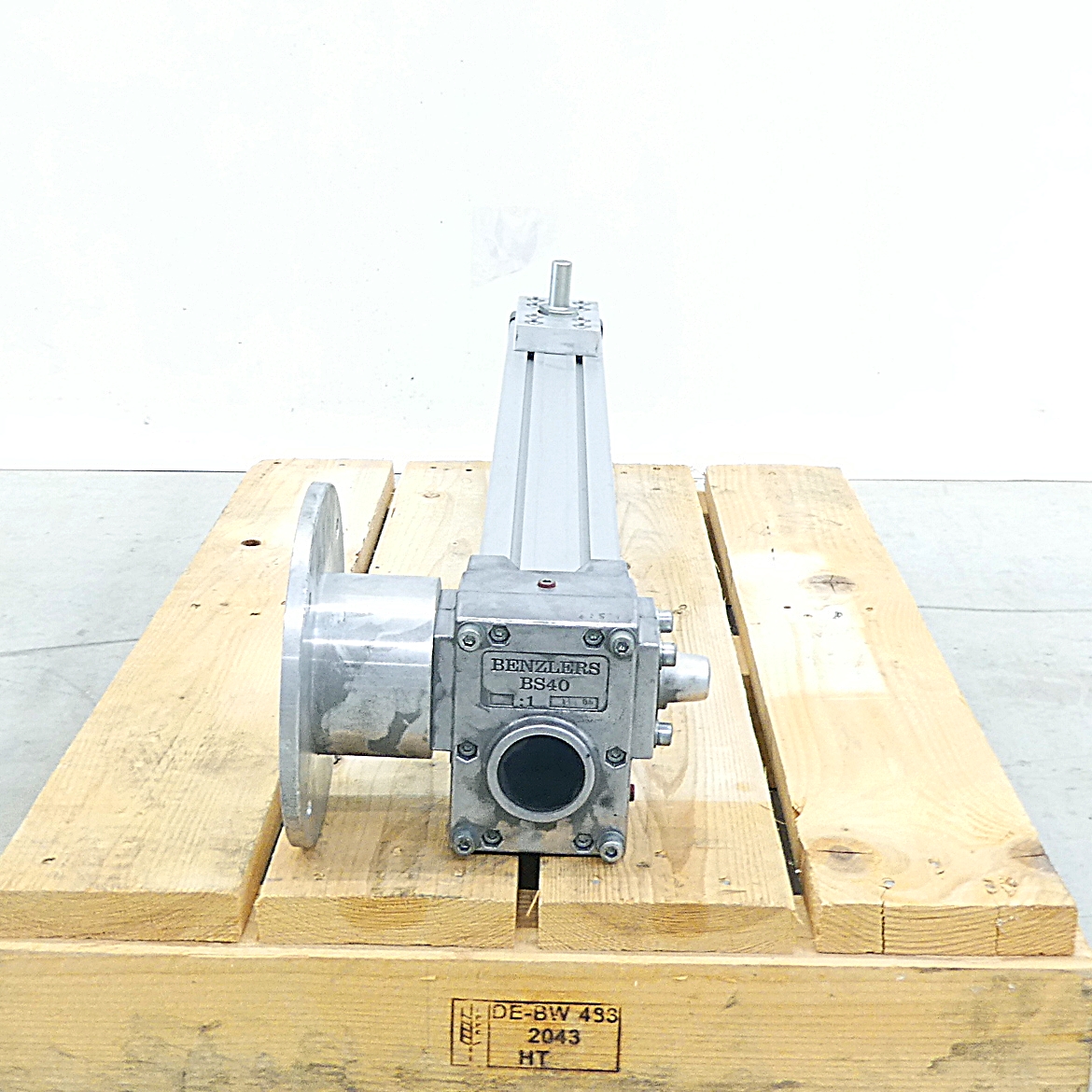 Linear unit