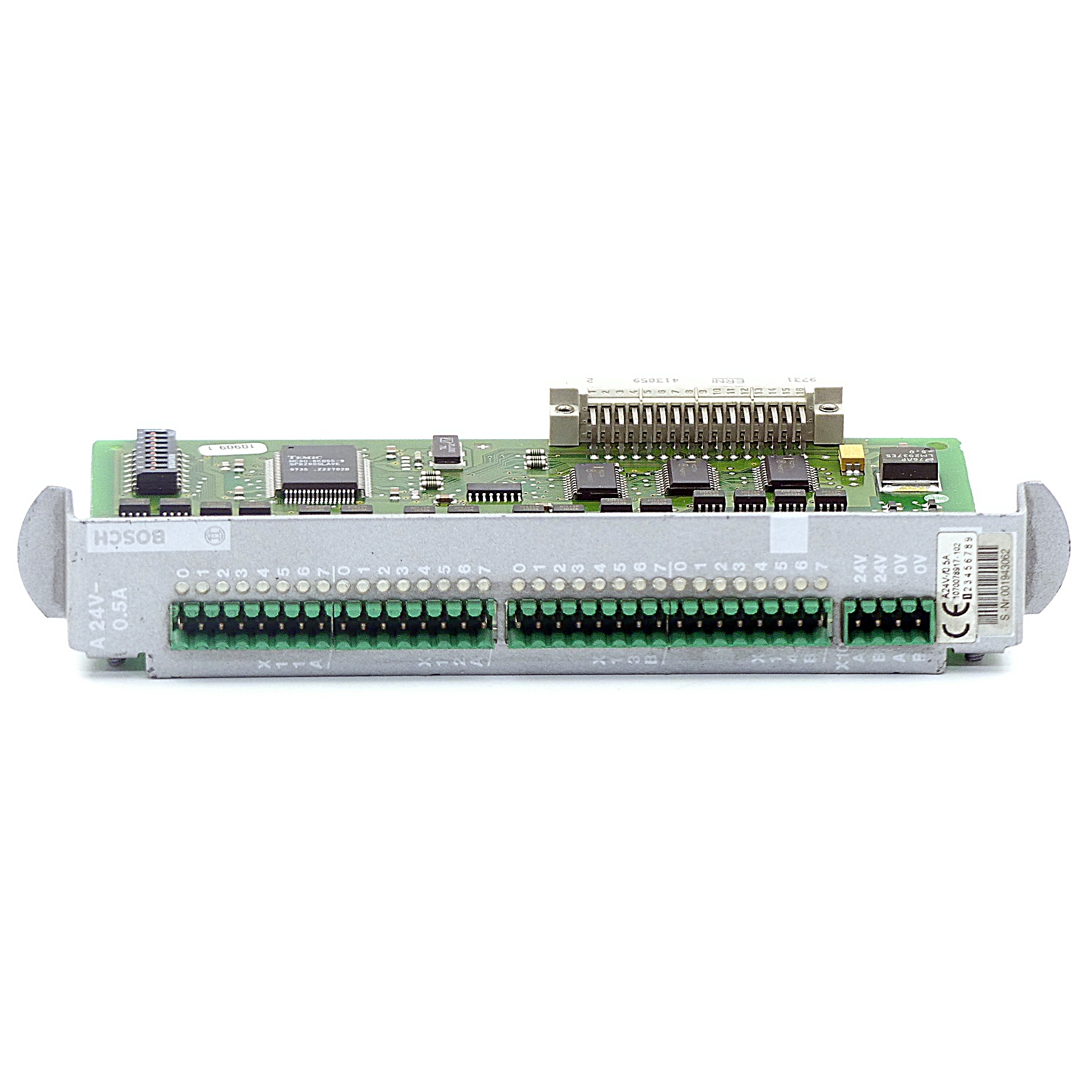 Ausgangsmodul A24V-C.5A