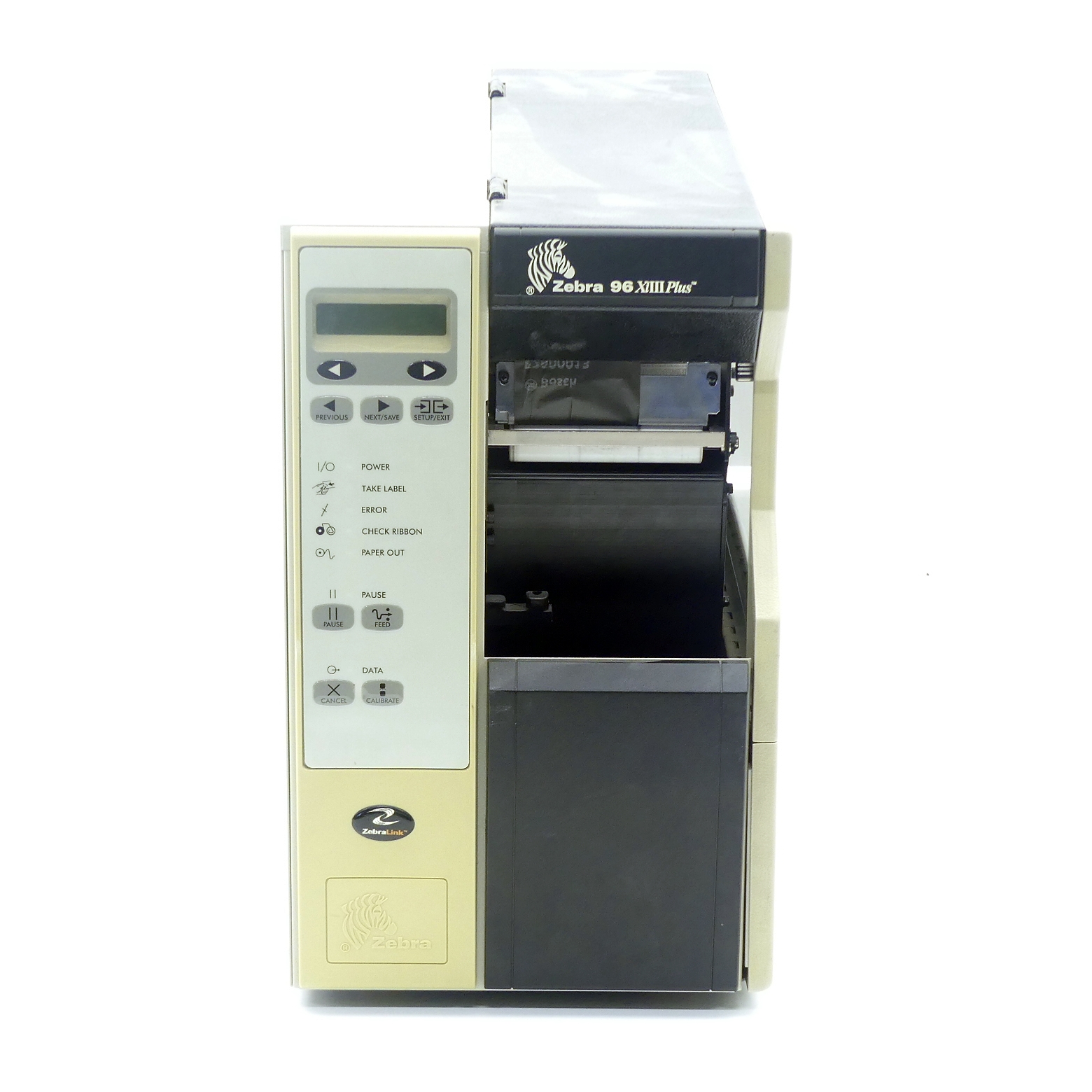 Label printer 96Xilll Plus 