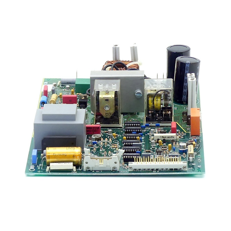 Circuit Board  New