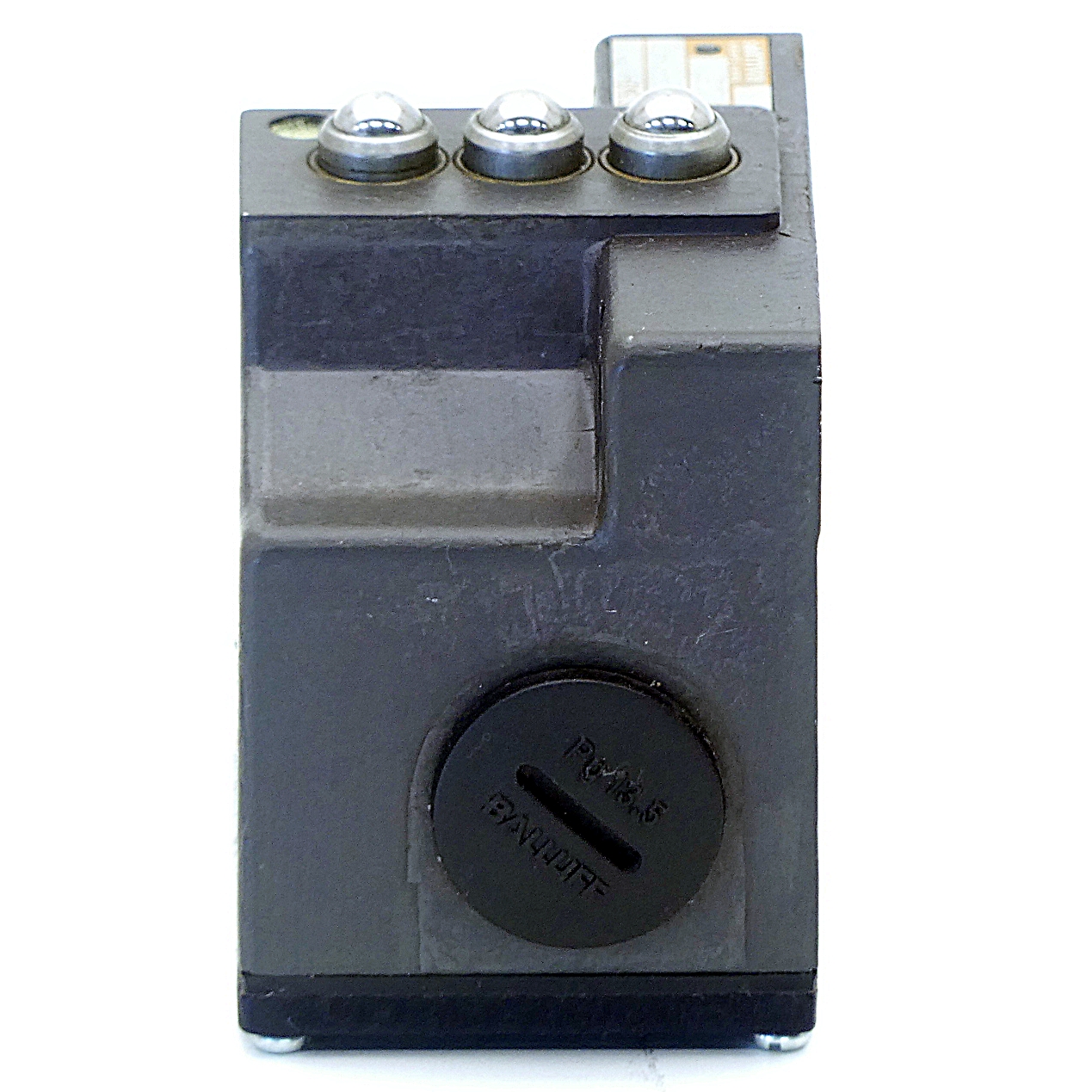 Mechanical multiple position limit Switch