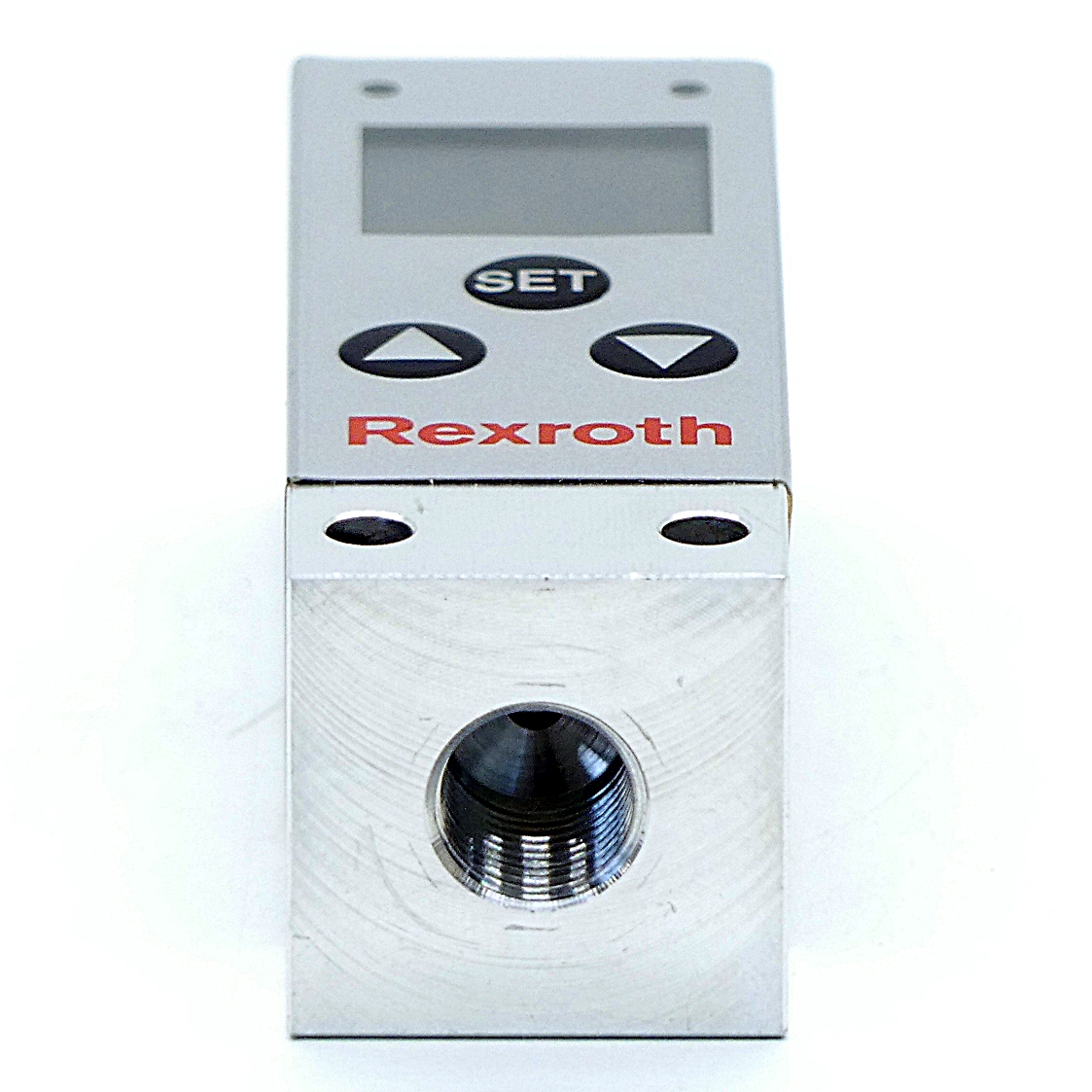 Pressure sensor switch