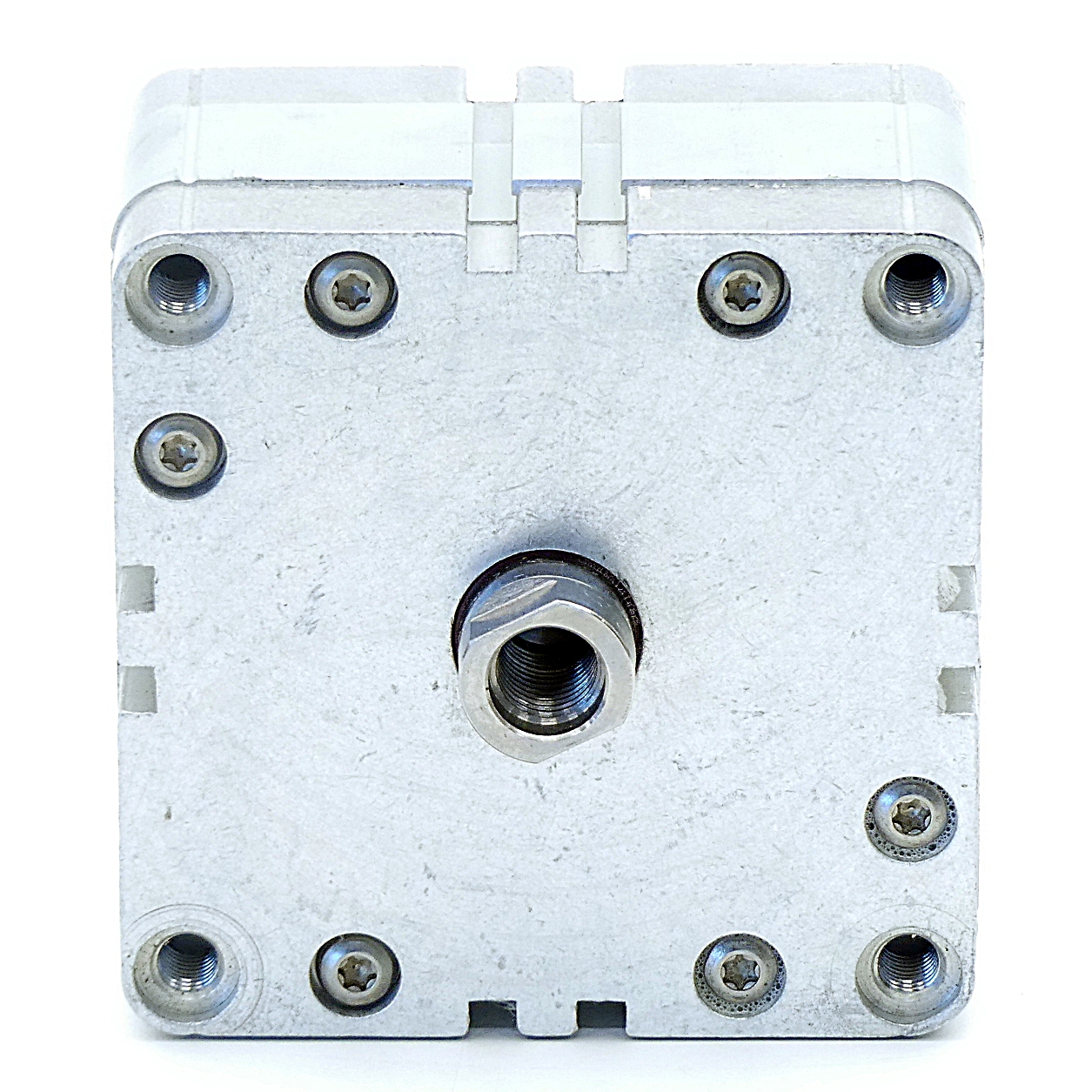 pneumatic cylinder