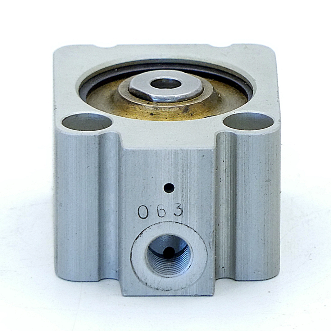 Pneumatikzylinder