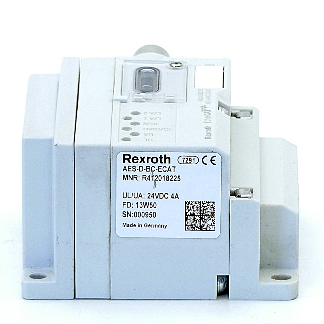 bus module AES-D-BC-ECAT