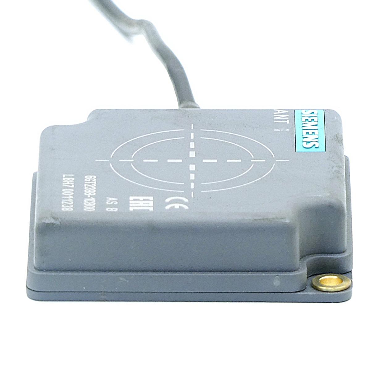 RFID antenna 