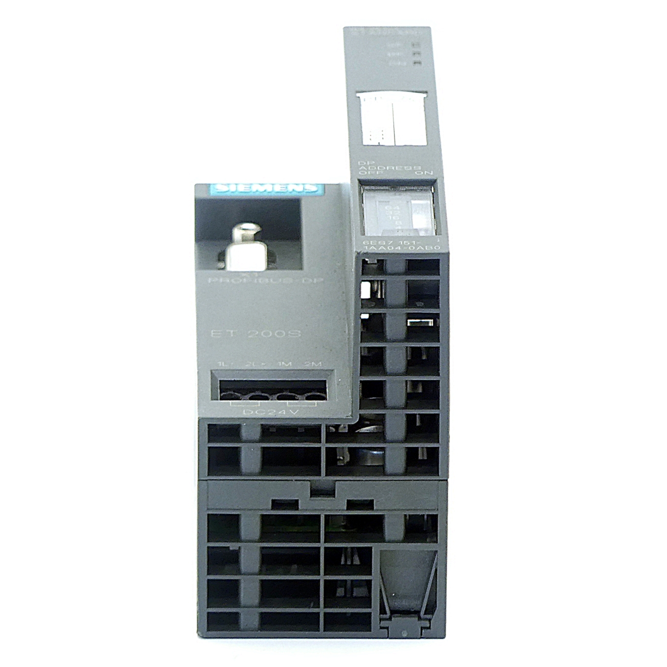 Interfacemodul IM 151-1