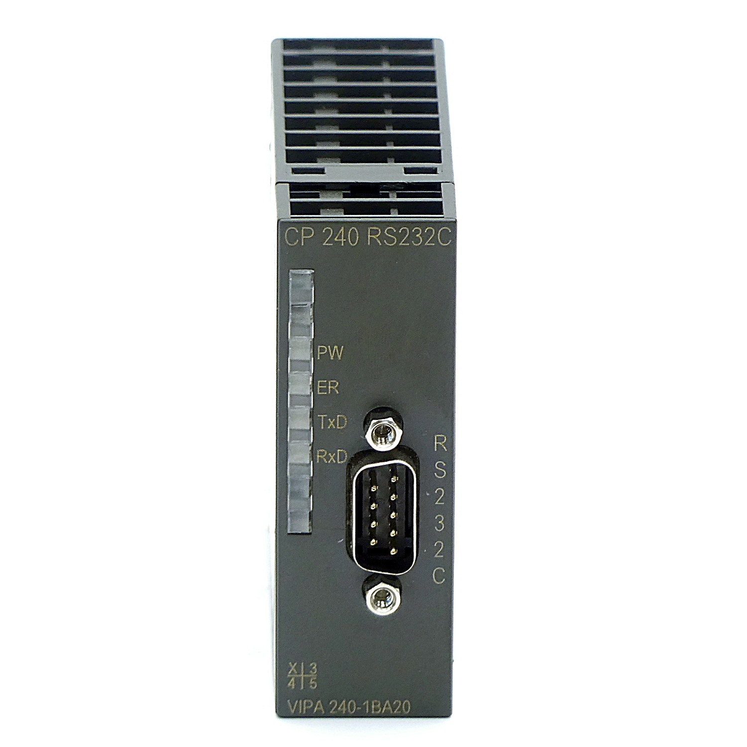 Kommunikationsprozessor CP 240 RS232C 