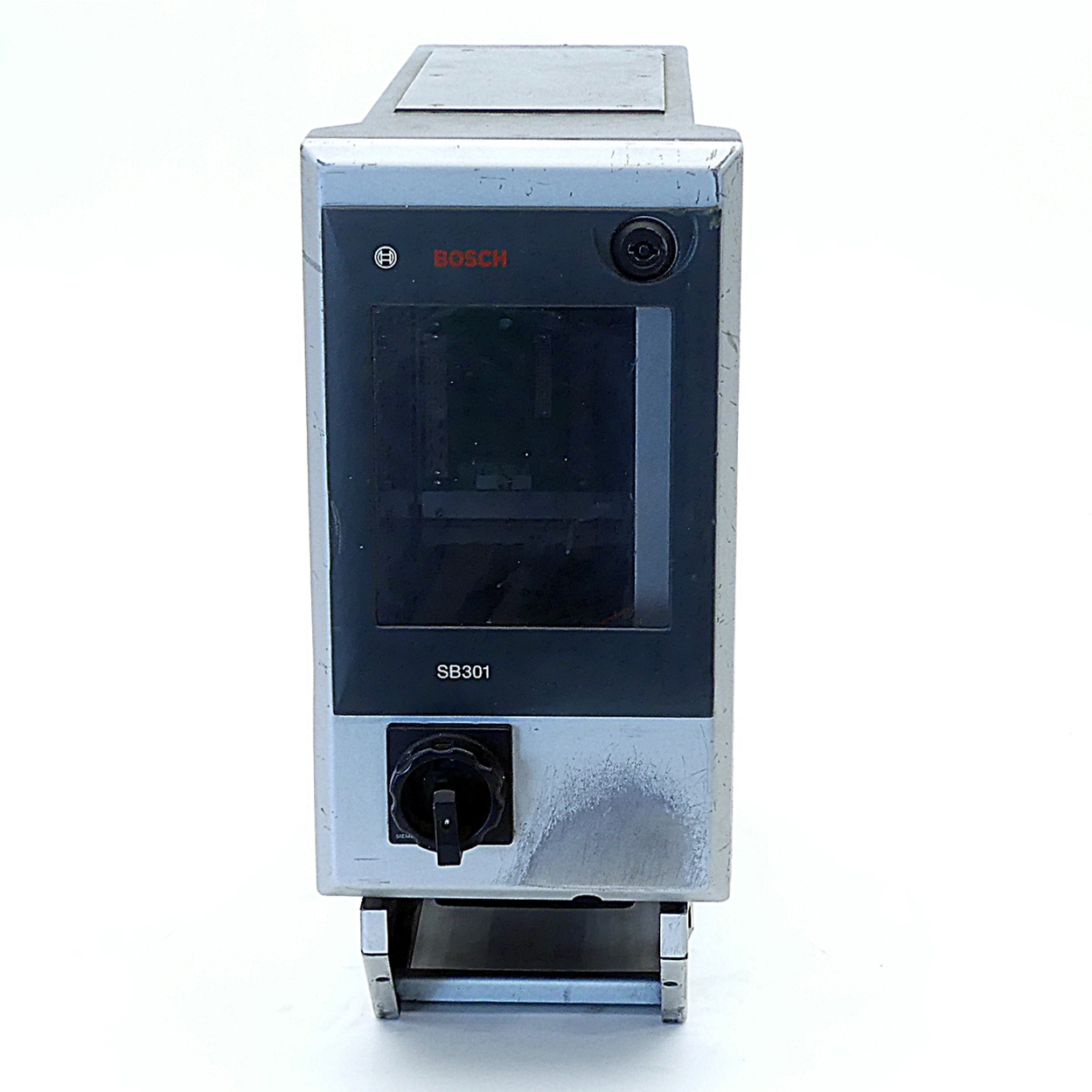 Schraubsteuerung SB301
