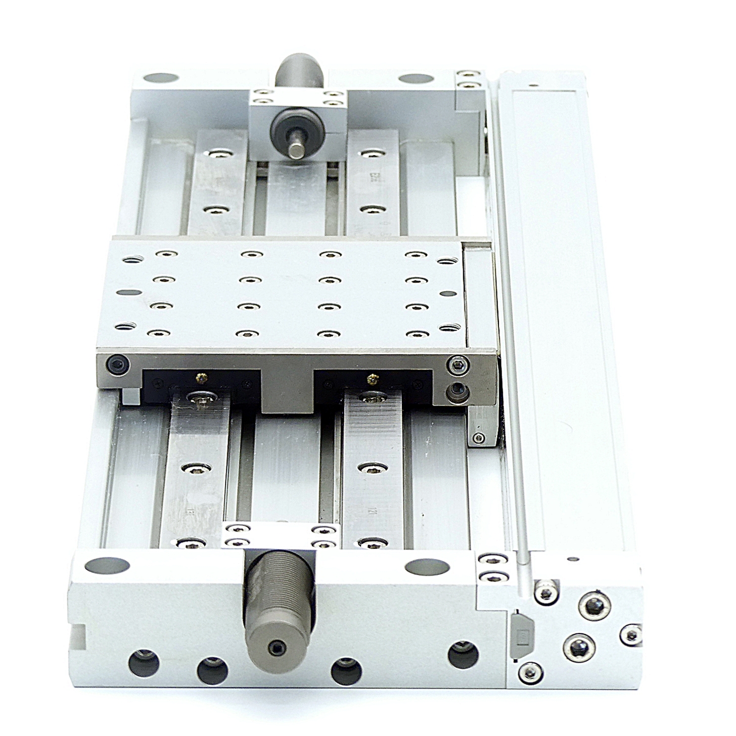 Rodless Belt Cylinder
