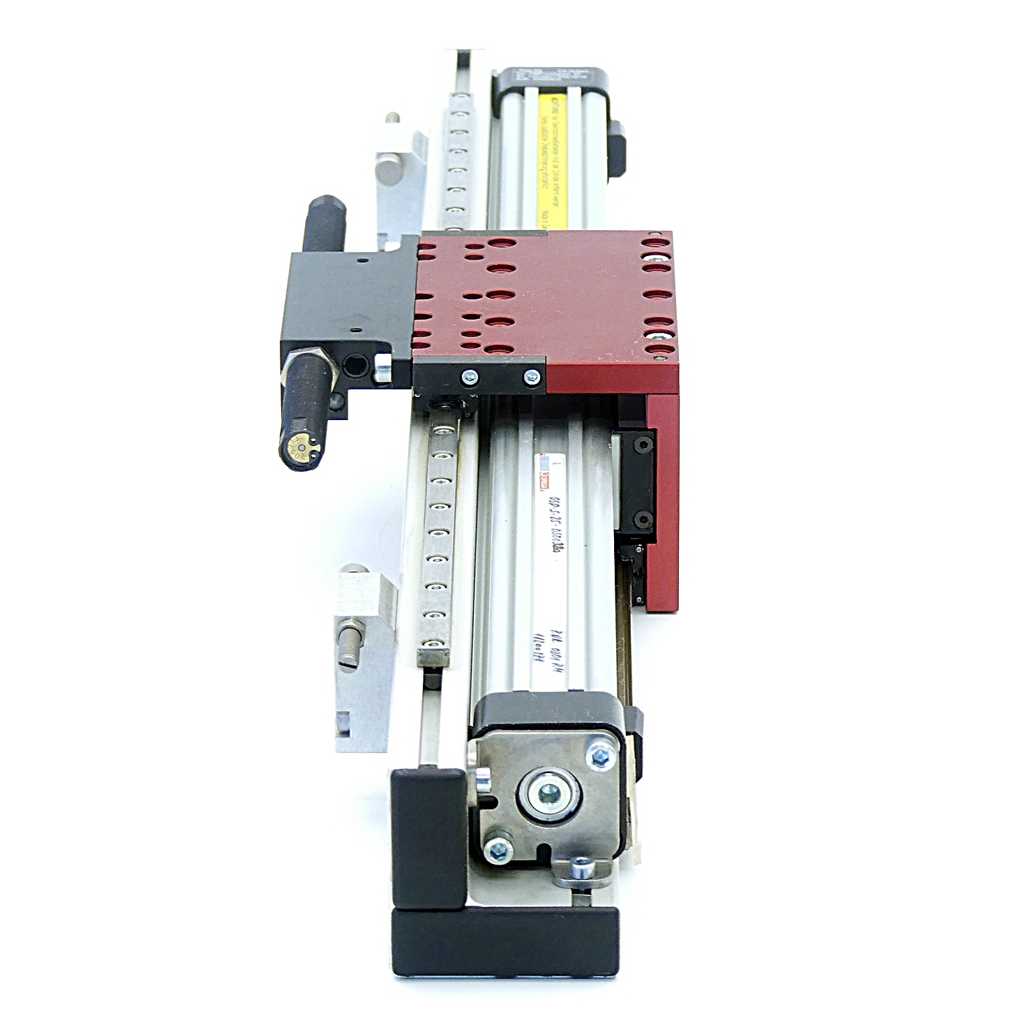 Lineareinheit PMP-compact 02