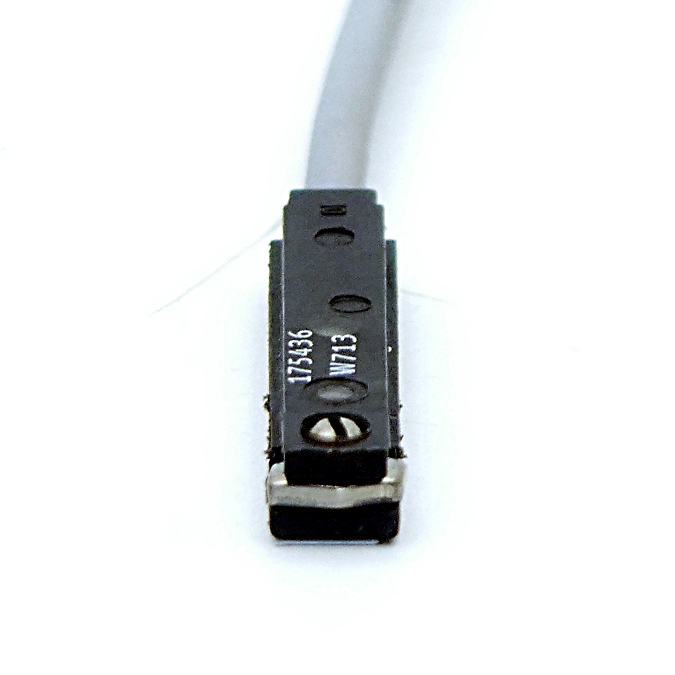 Proximity switch SMT-8-PS-K-LED-24-B 