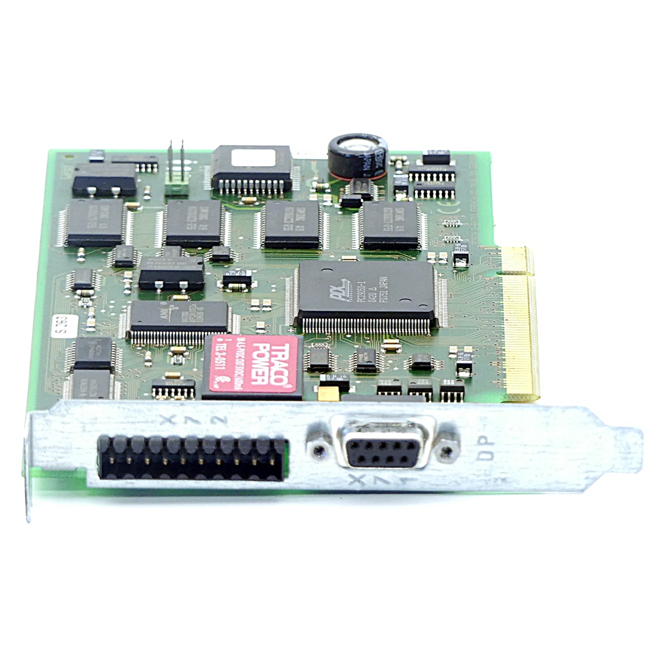 SPS Modul B-LP PCI_BM-DP
