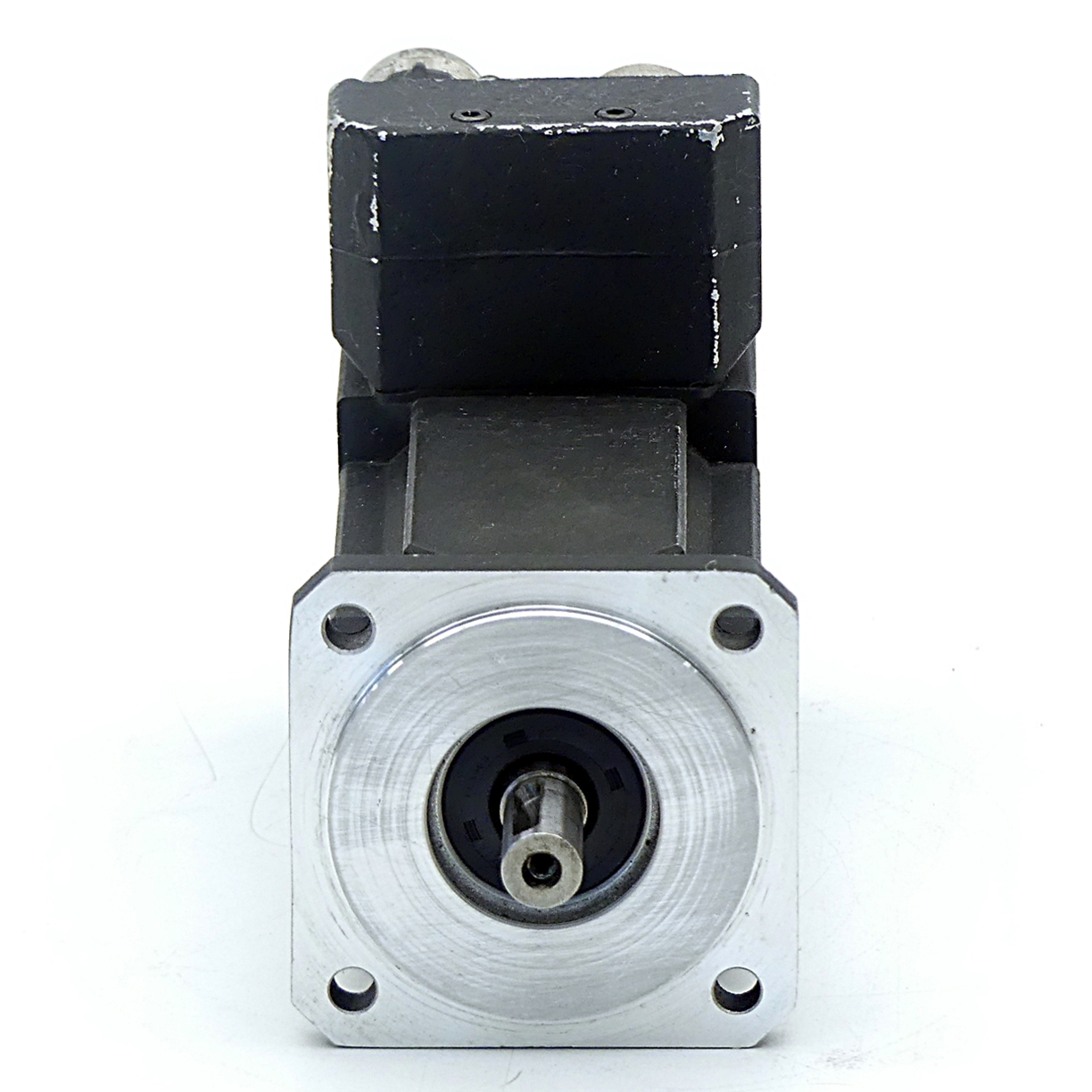 servo motor 