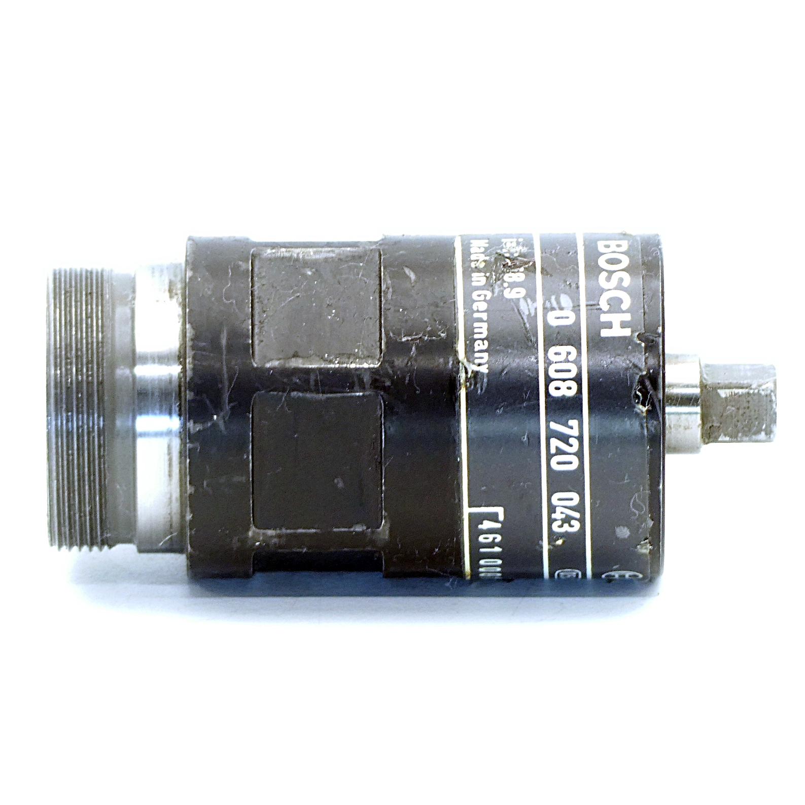 planetary gear