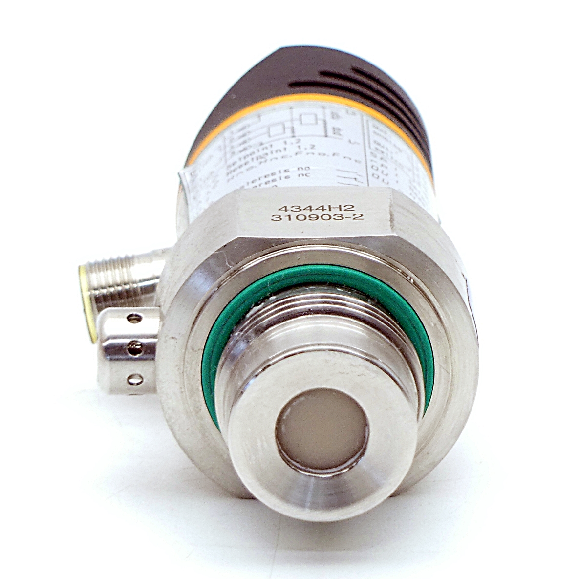 pressure sensor 