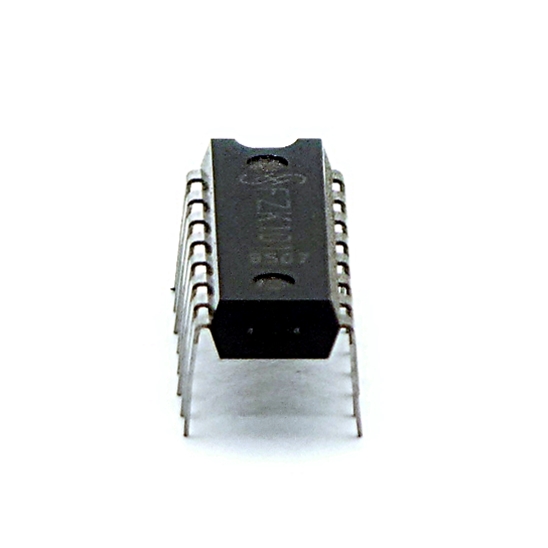 4 x Monoflop FZK101