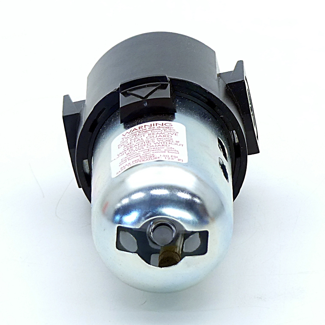 Lubricator L16-C3-000 New FS