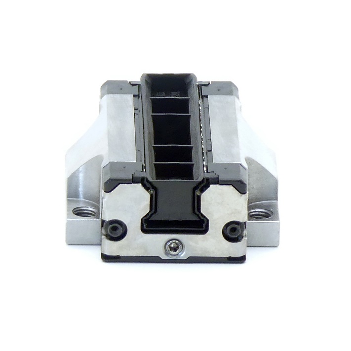 Runner block KWD-025-FNS-C1-U-1