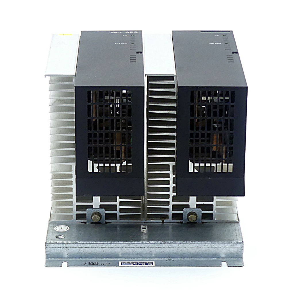 Power controller Thyro-A