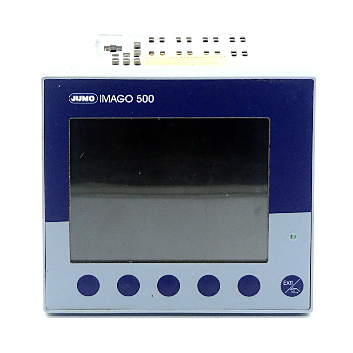process and program controller Imago 500 