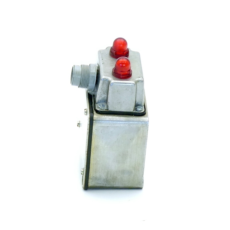 Pressure switch 