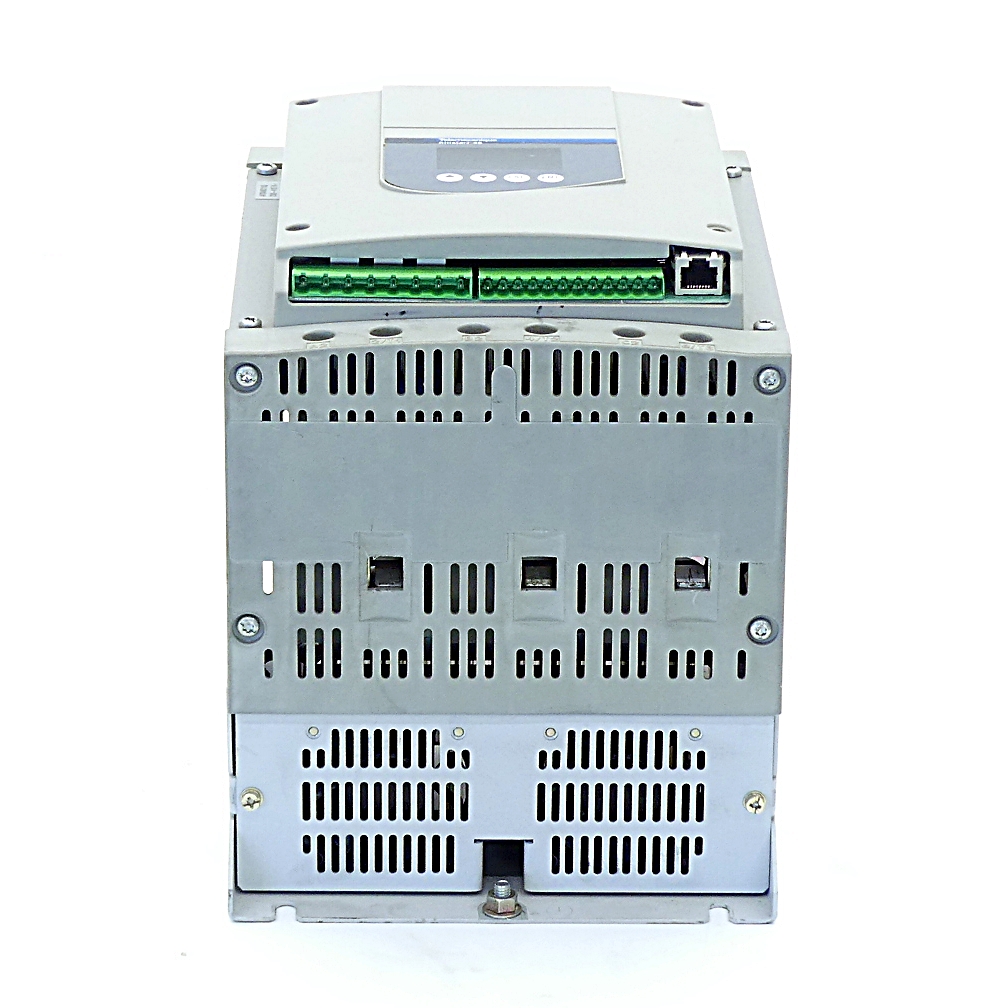 smooth starter Altistart 48