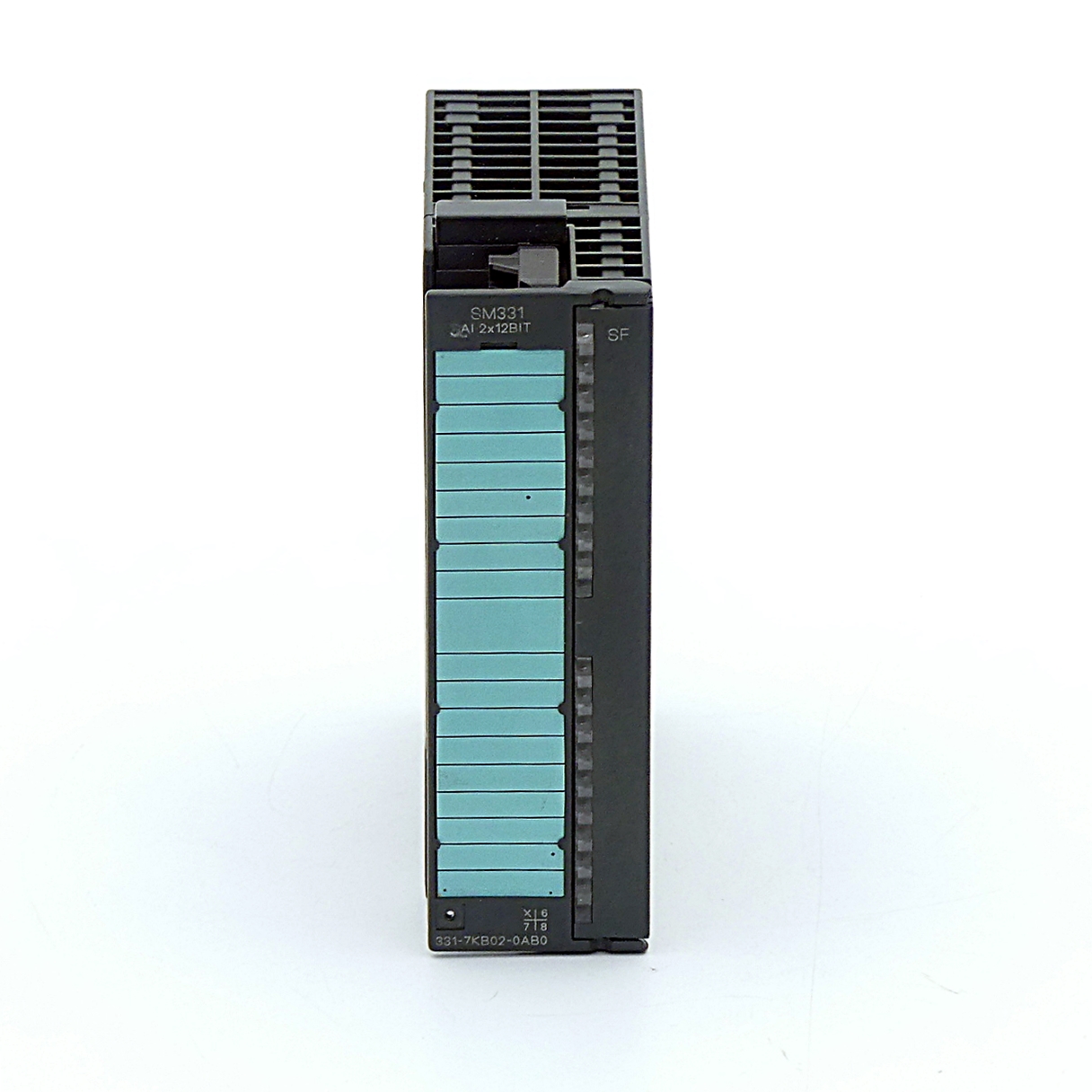 SPS-E/A Modul