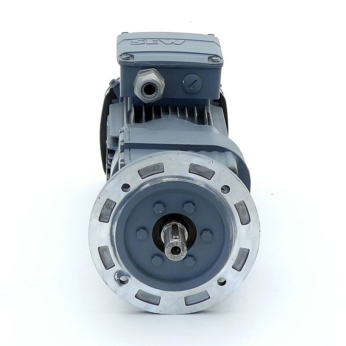 gear motor 