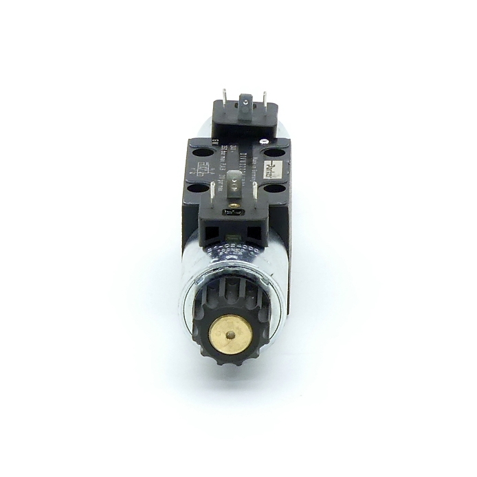 4/2 - Directional control valve 