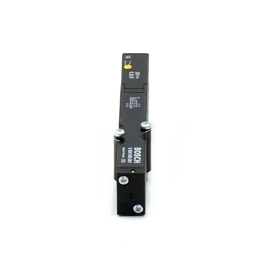 5/2 Way Valve Serie HF03-LG, CL03