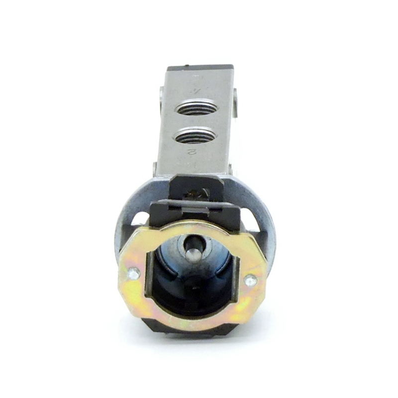 Solenoid Valve
