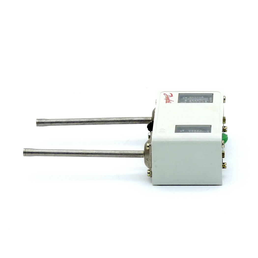 Pressure switch 