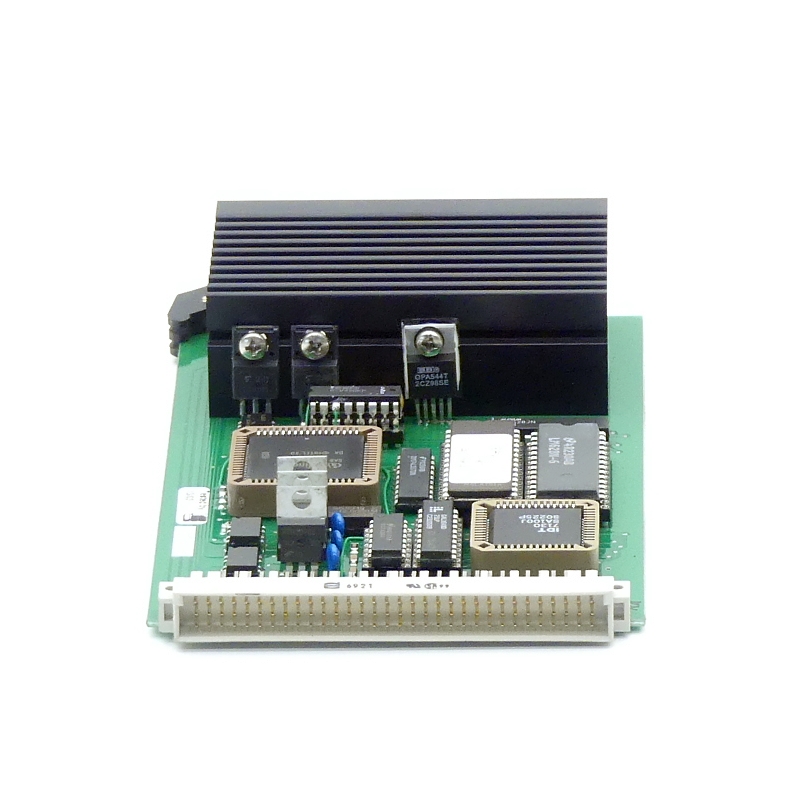 PC Board APC 3000-40 Servo