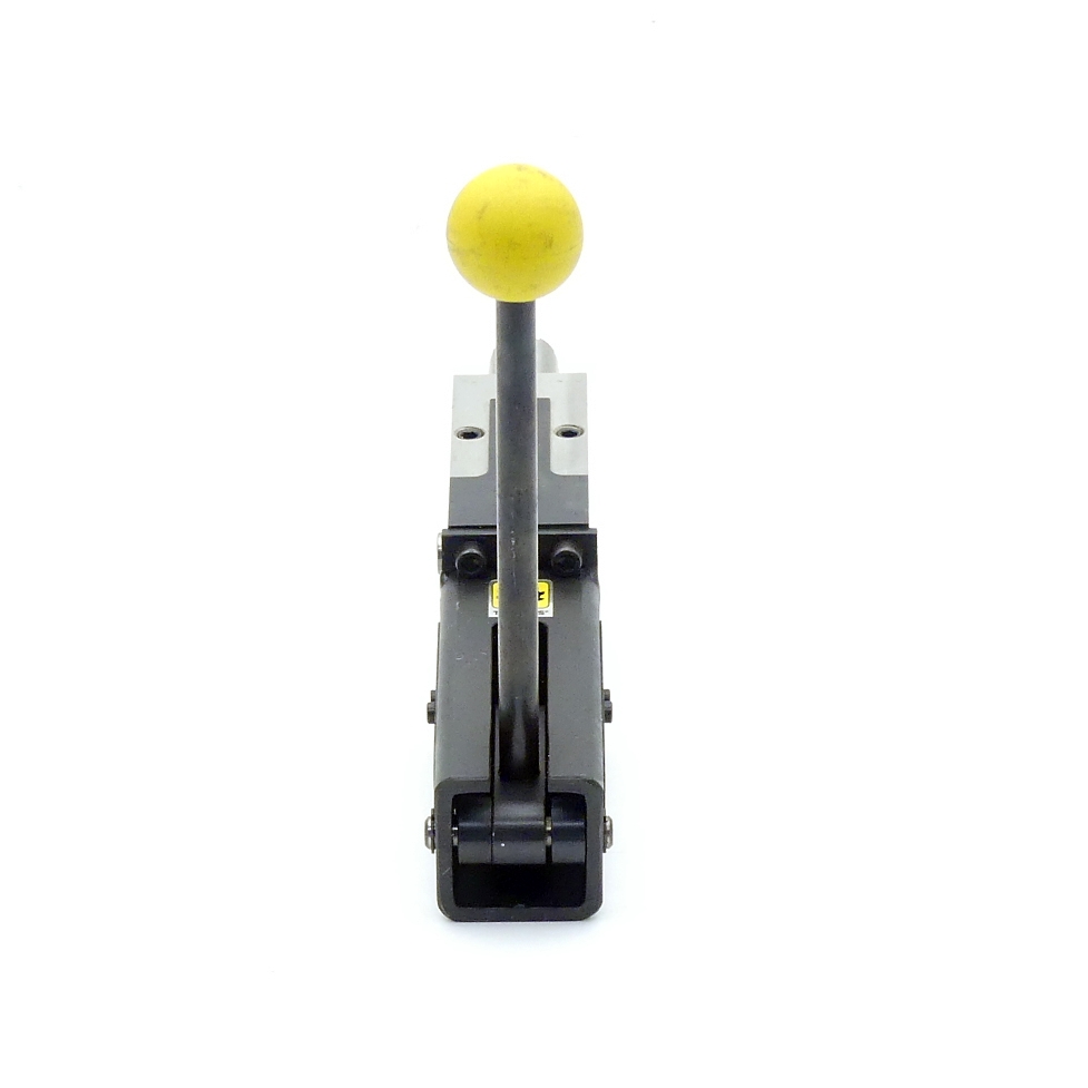 Retractable locating pin 40 x 40 