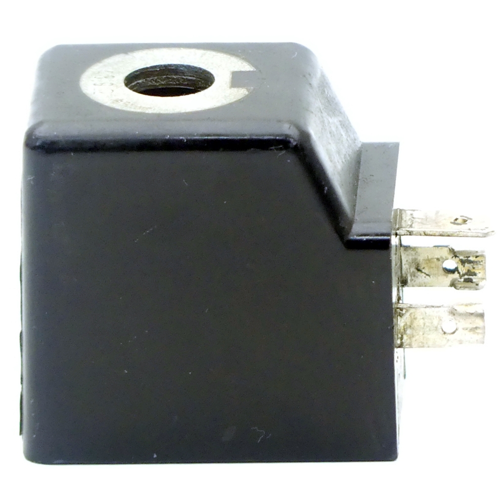 Magnetspule