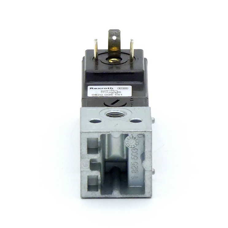 3/2 Way Valve Series DO35 Bosch 0820005151 