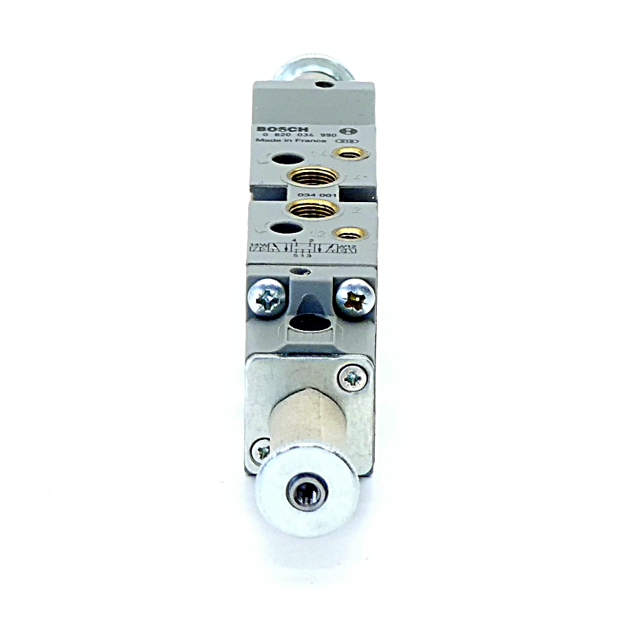 Magnetventil 0820 034 990 Gebraucht