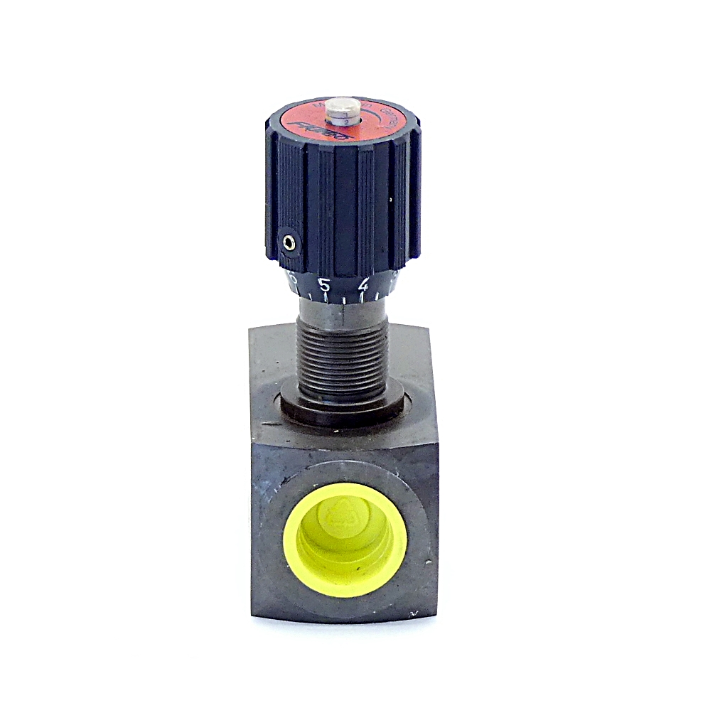 Throttle Valve 