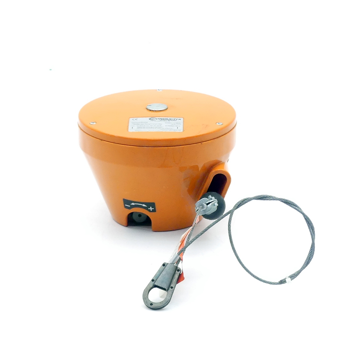 Balancer without locking