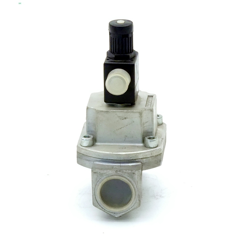 Magnetic Valve 