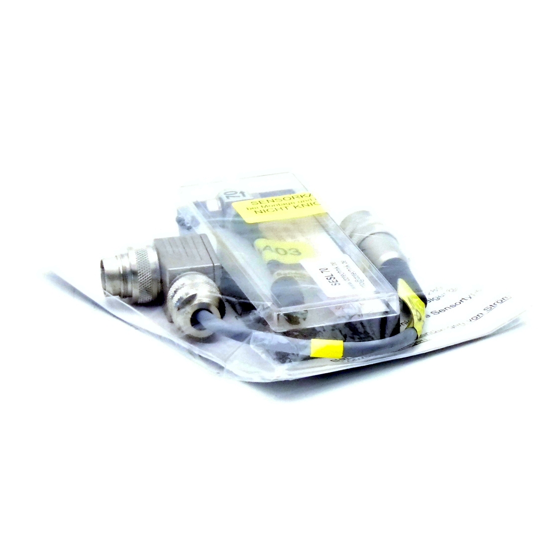 Sensor