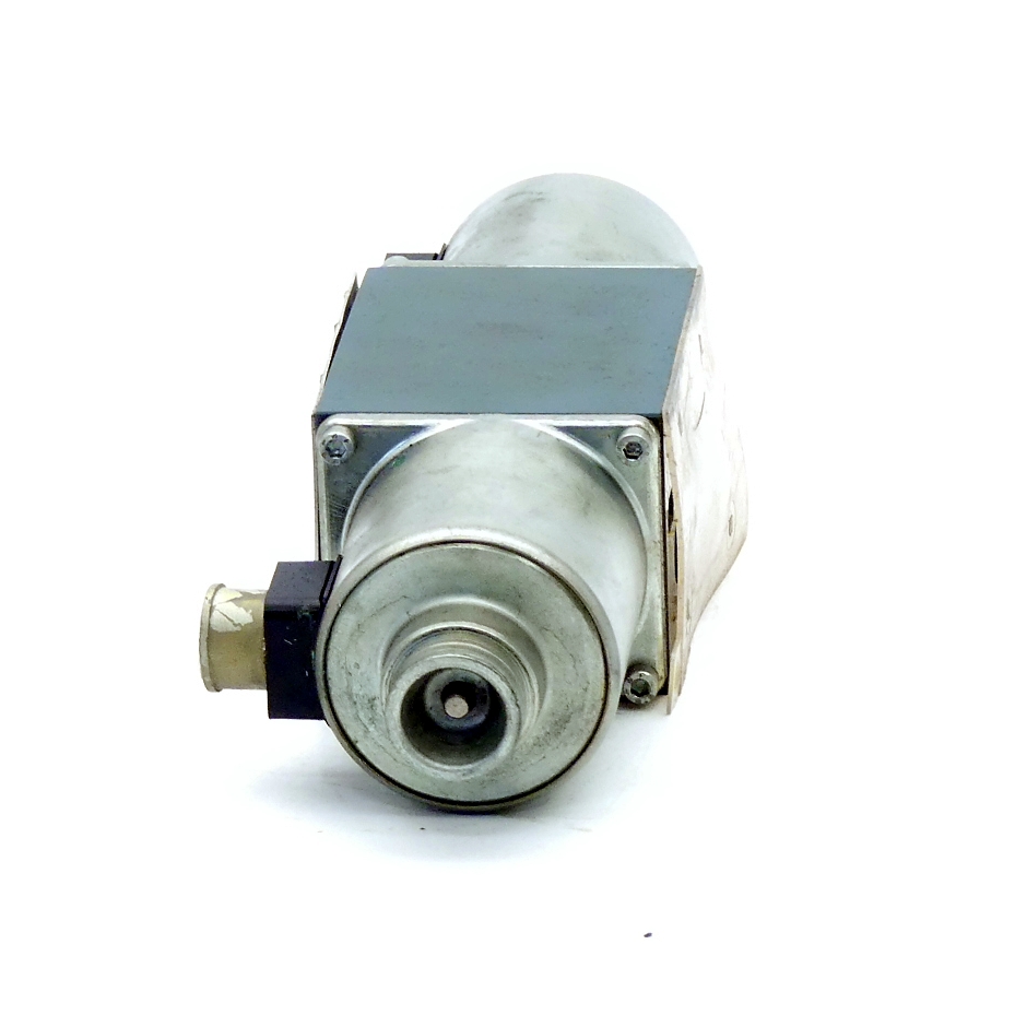 Way Valve